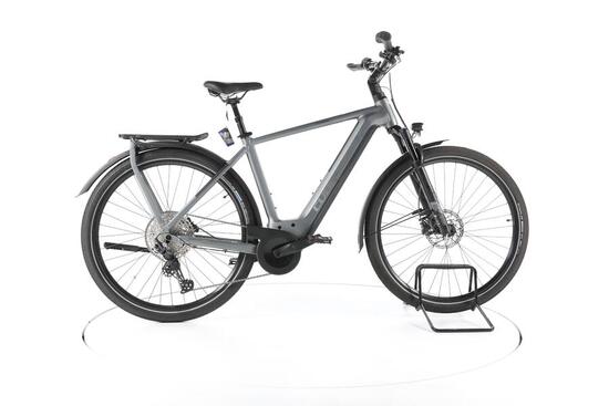 Ebike ricondizionata · Cube Kathmandu Hybrid Pro · Ottime condizioni