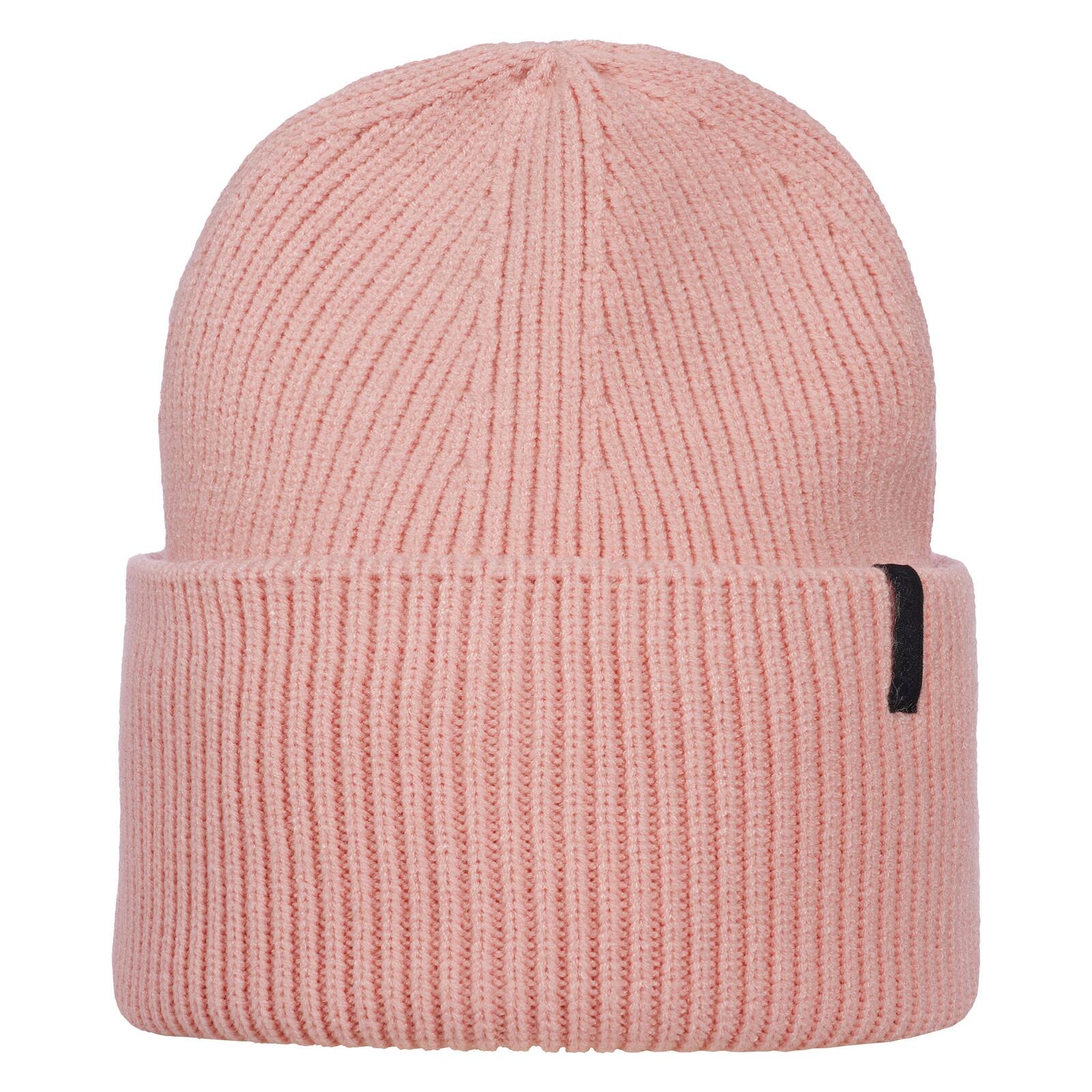 ICEPEAK Mütze weich warm kuschelig Kinder  - Mütze Haverhill