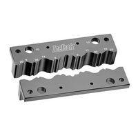 IceToolz Xpert morsetto per asse con magnete.