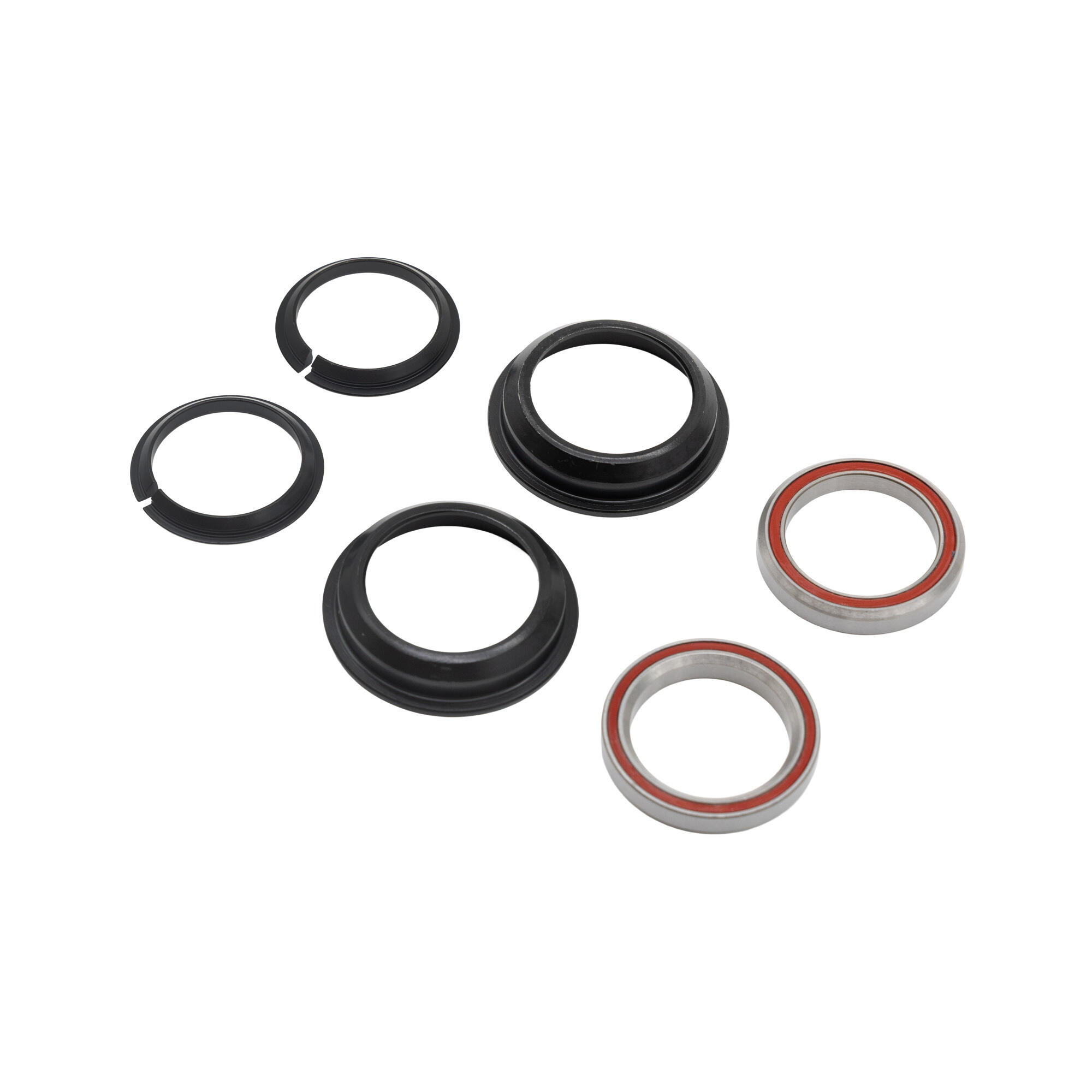 kit de potencia plegable y dirección Navee N65 3/4