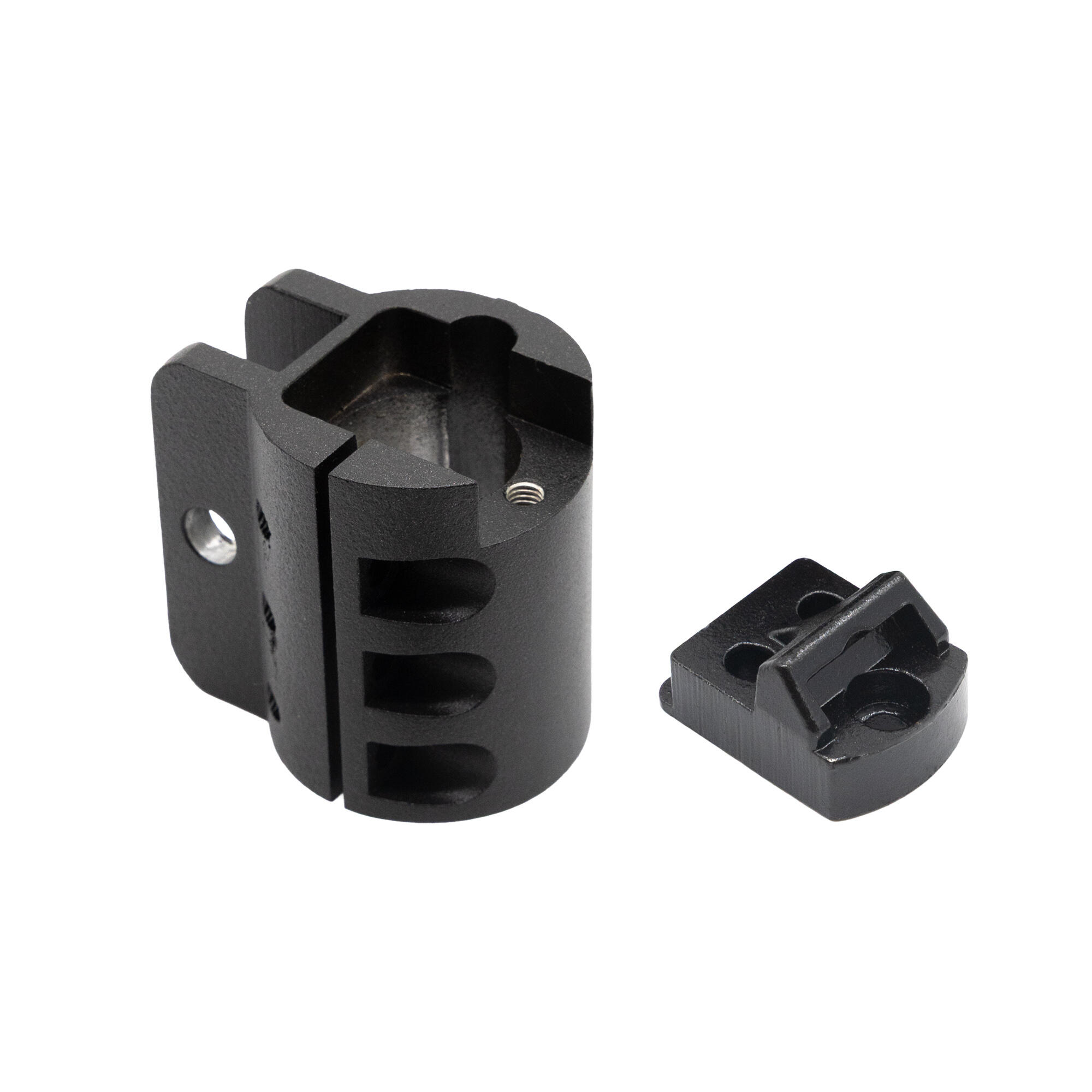 kit de potencia plegable y dirección Navee N65 2/4
