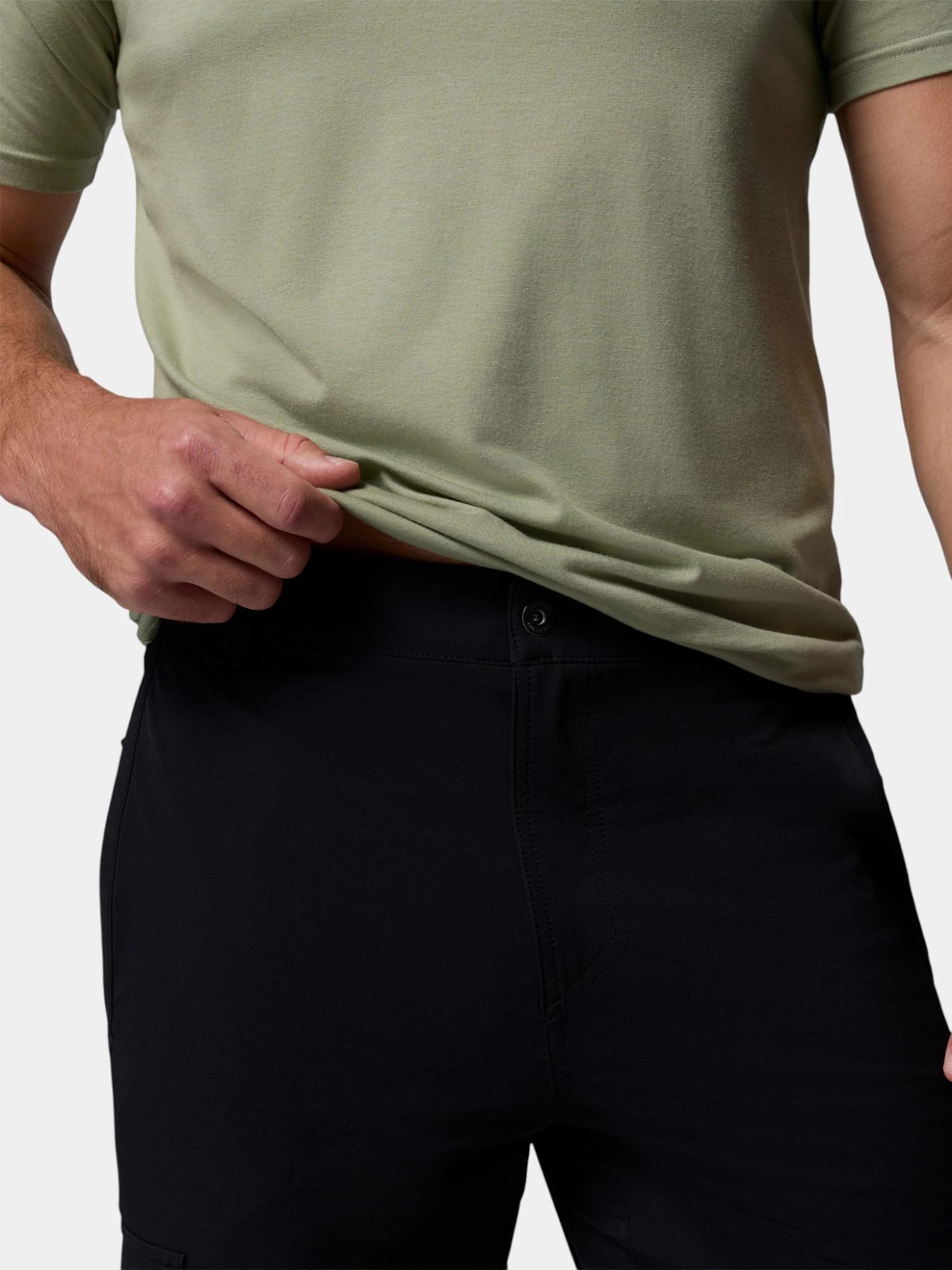 Pantalons De Randonnée Homme Roc Tech Cargo 5/7