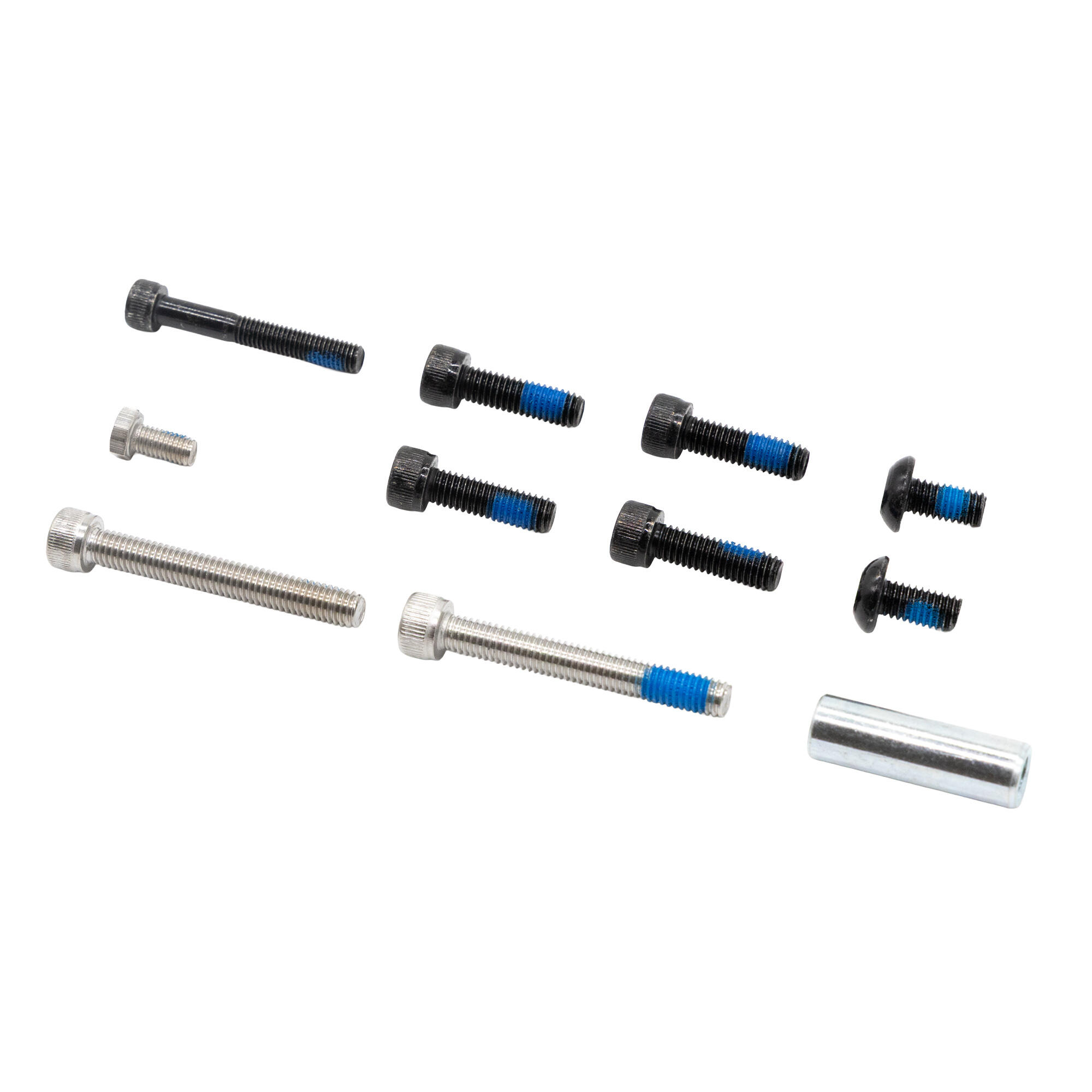kit de potencia plegable y dirección Navee N65 4/4
