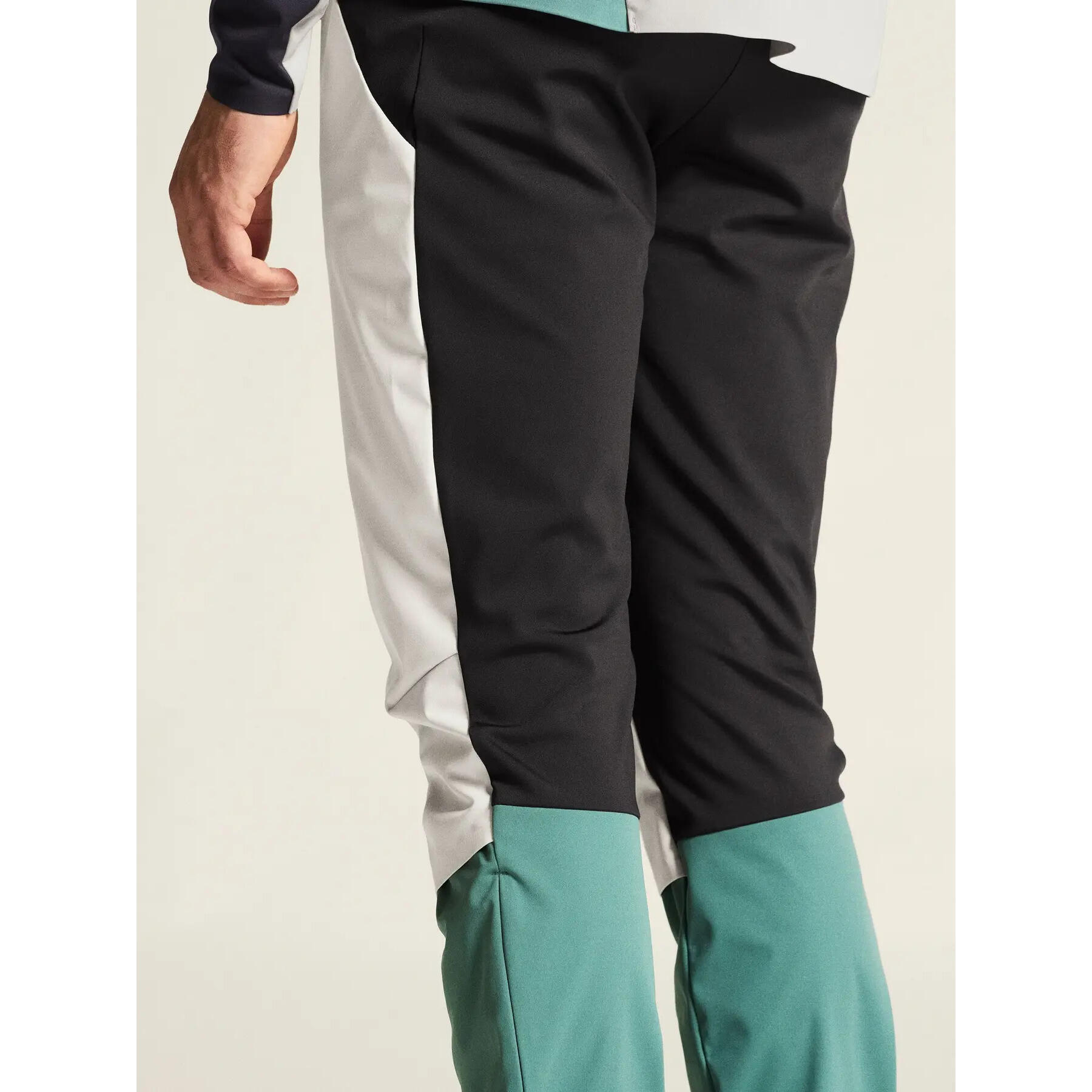 Pantaloni da sci Craft Pro Nordic Race 2 4/5