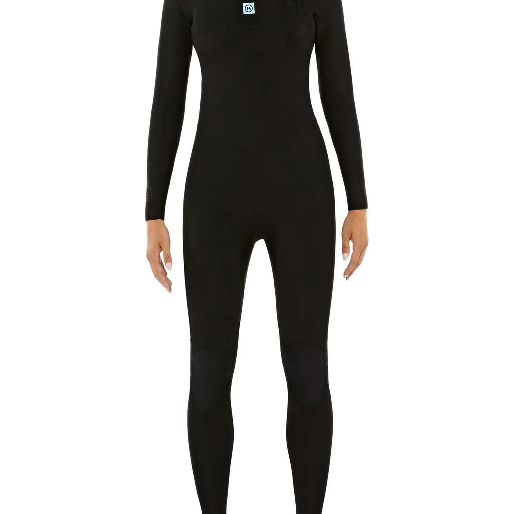 Wetsuit 4/3 Chest Zip Explorer III
