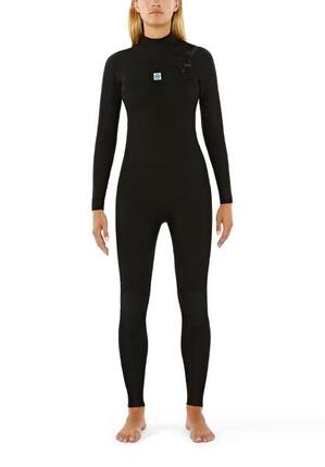 Combinaison Néoprène 3/2 Chest Zip Explorer III