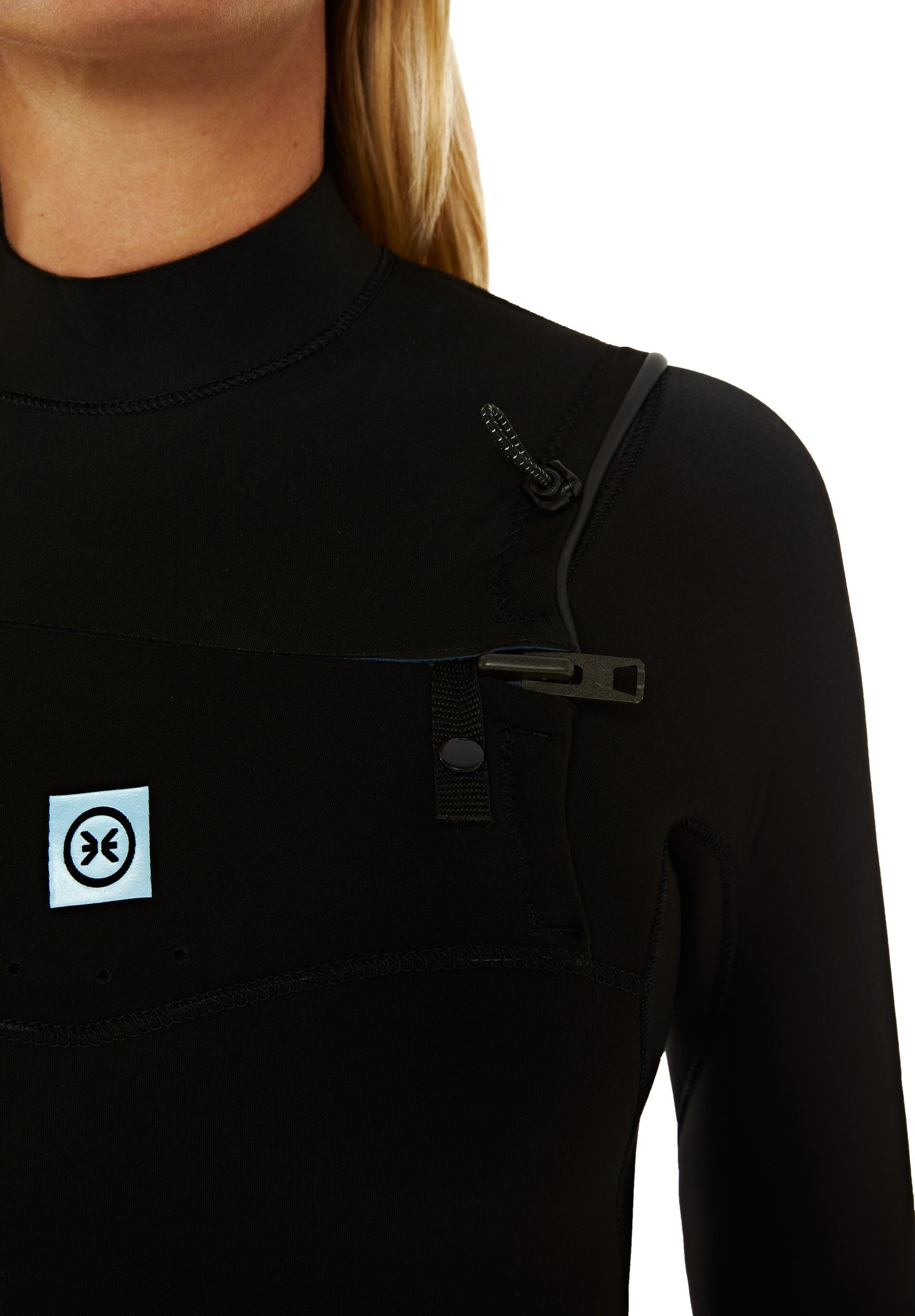 Combinaison Néoprène 3/2 Chest Zip Explorer III 6/7