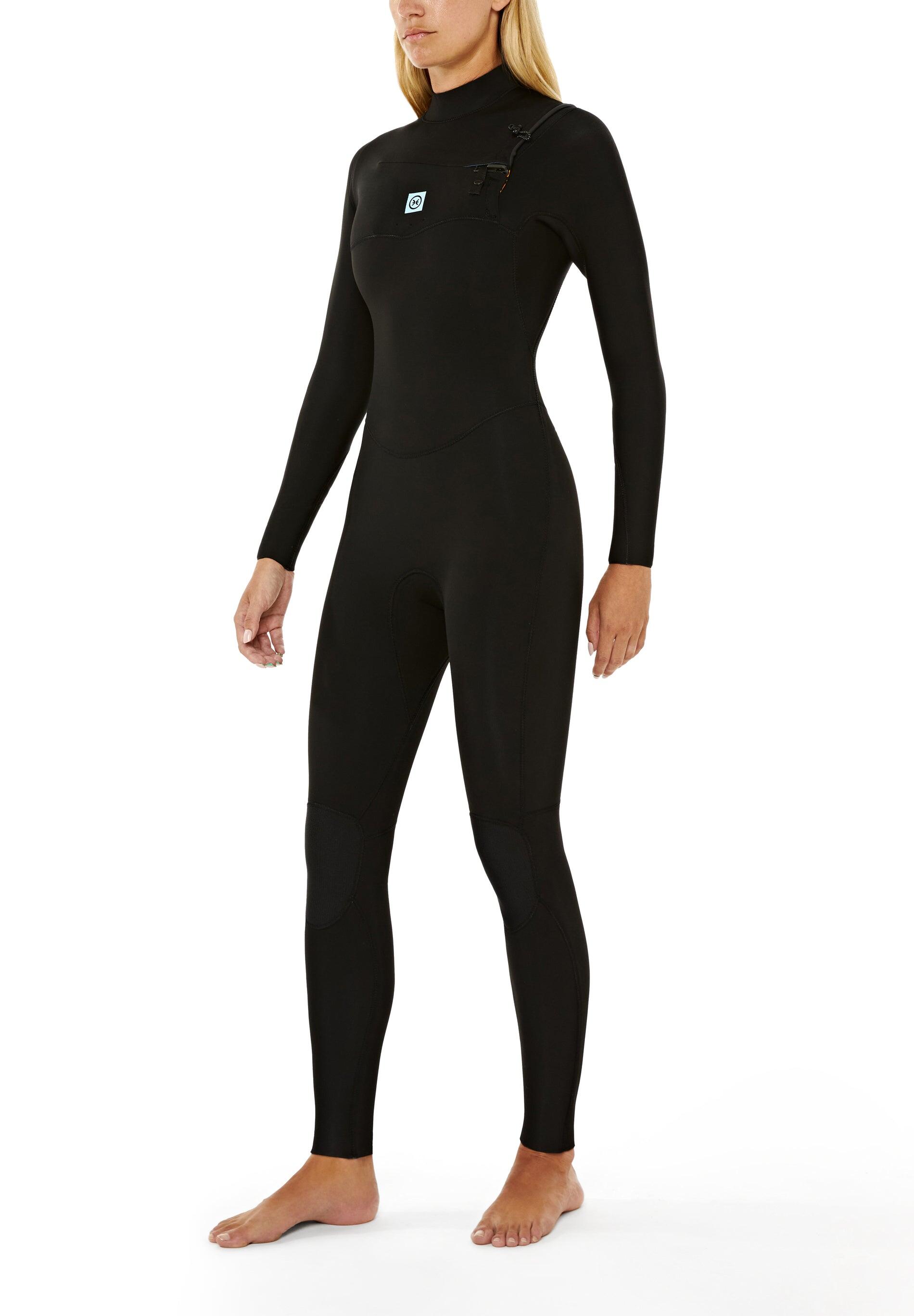 Combinaison Néoprène 3/2 Chest Zip Explorer III 5/7