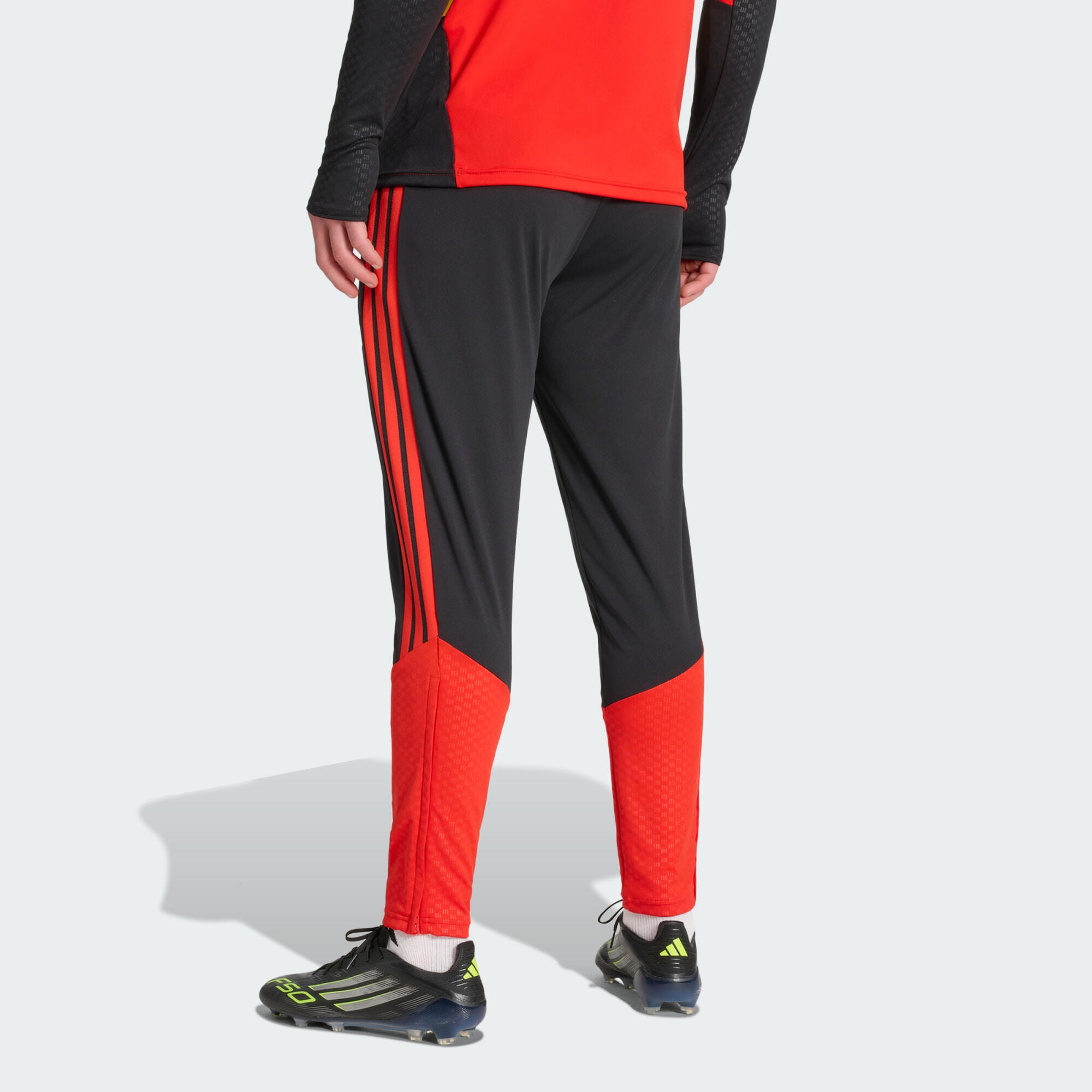 Pantalon d’entraînement Belgique 26 Tiro 3/6