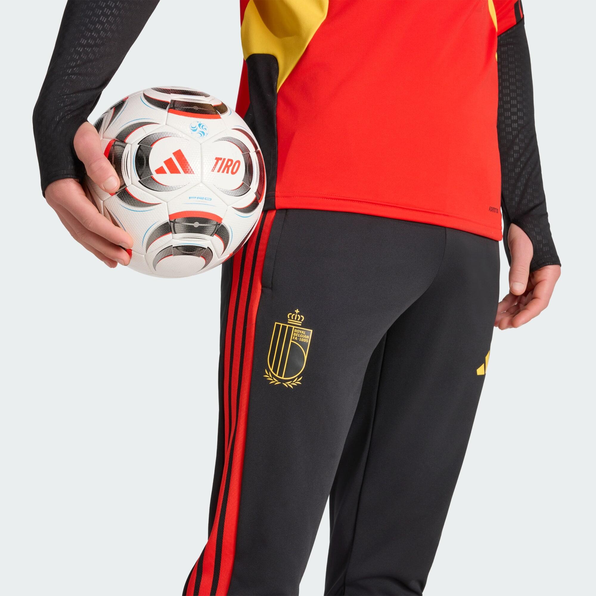 Pantalon d’entraînement Belgique 26 Tiro 5/6