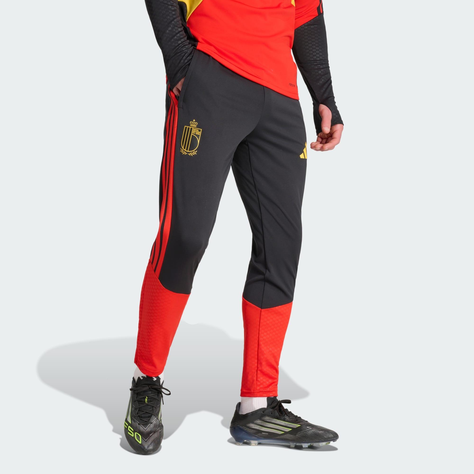 ADIDAS Pantaloni da allenamento Tiro Belgium 26