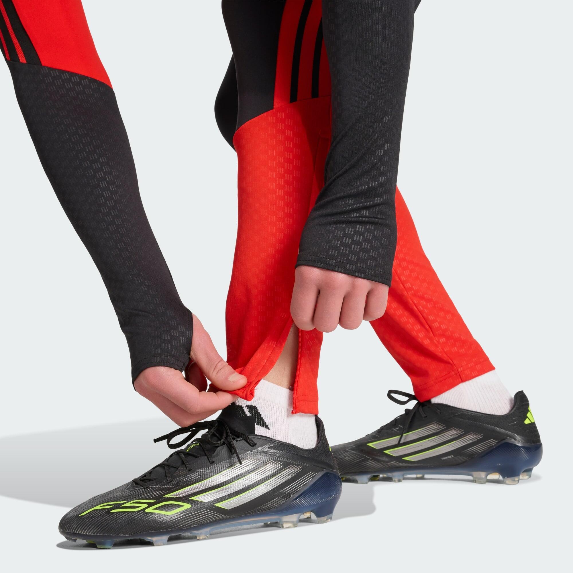 Pantalon d’entraînement Belgique 26 Tiro 4/6