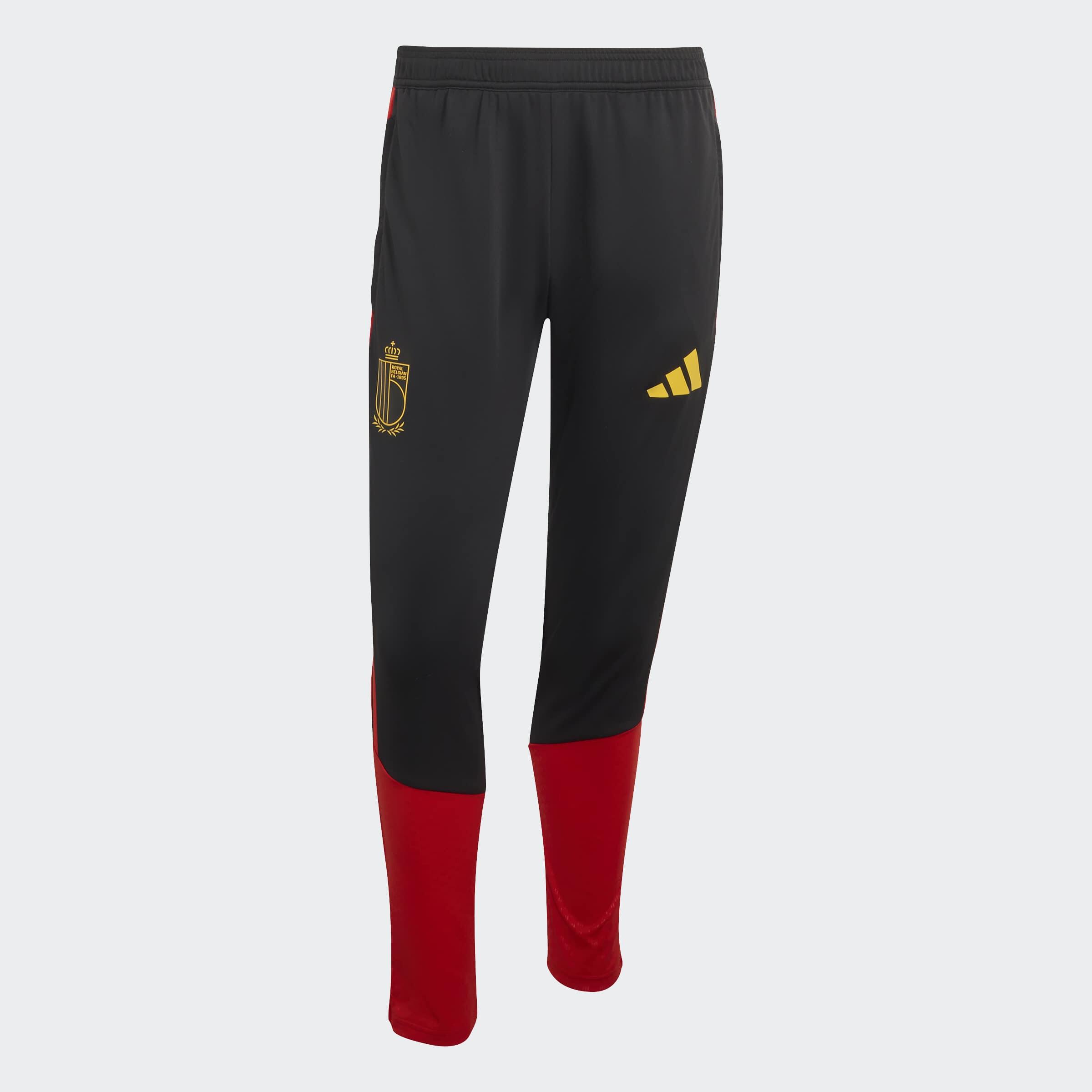 Pantalon d’entraînement Belgique 26 Tiro 6/6