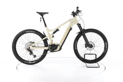 Refurbished - Focus Thron² 6.8 Fully E-Bike - Sehr gut
