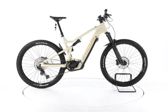 Refurbished - Focus Thron² 6.8 Fully E-Bike - Sehr gut