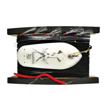 Linia Ragot shallow coastal trolling