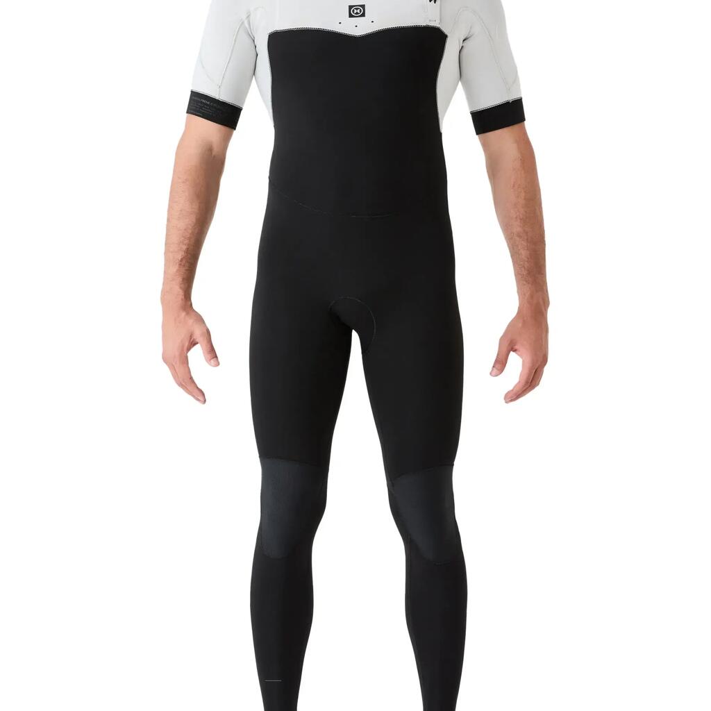 Wetsuit 2/2 Zipperless Explorer III