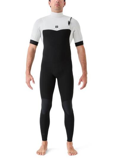 Combinaison Néoprène 2/2 Zipperless Explorer III
