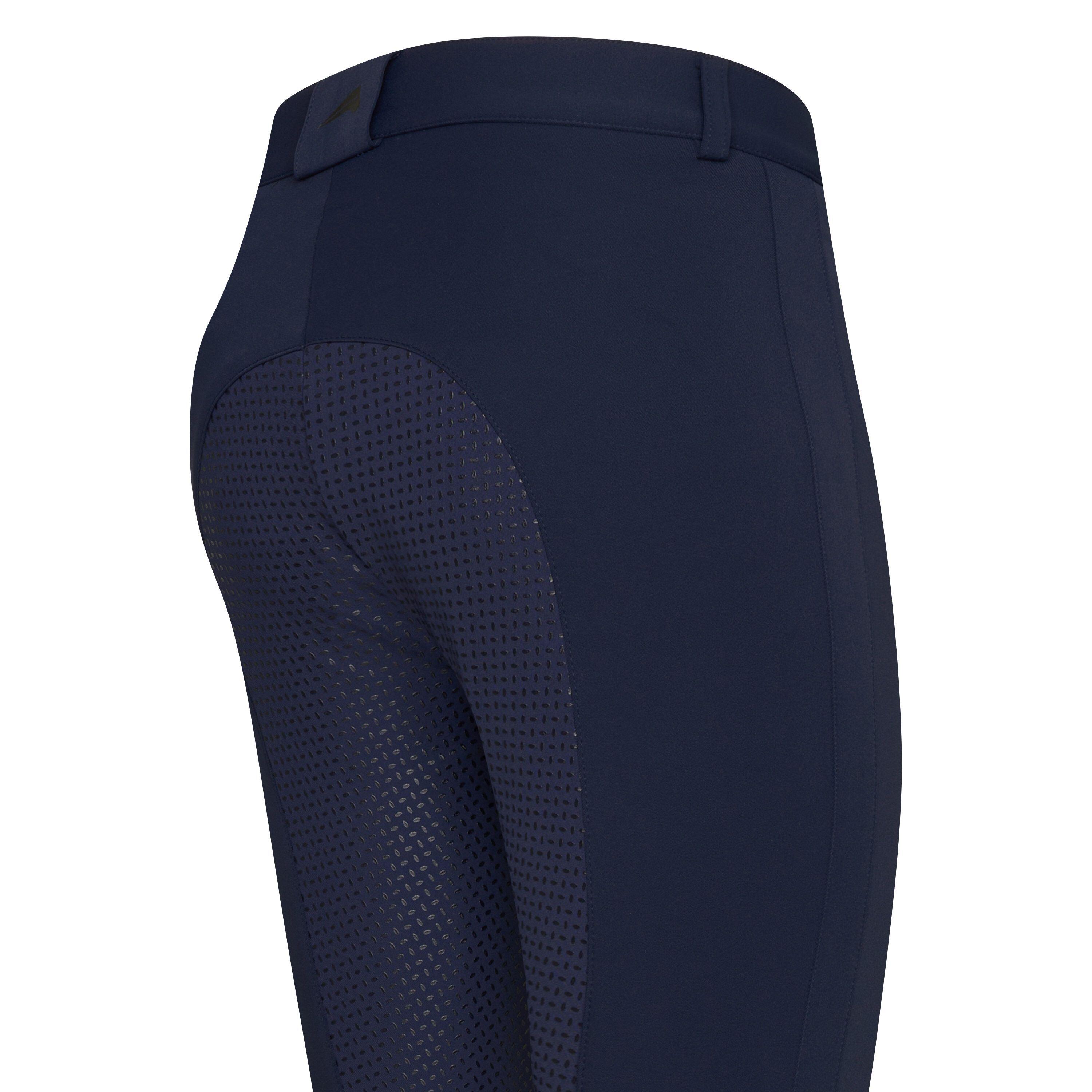 Reithose full grip Frau Euro-Star Airflow 3/3