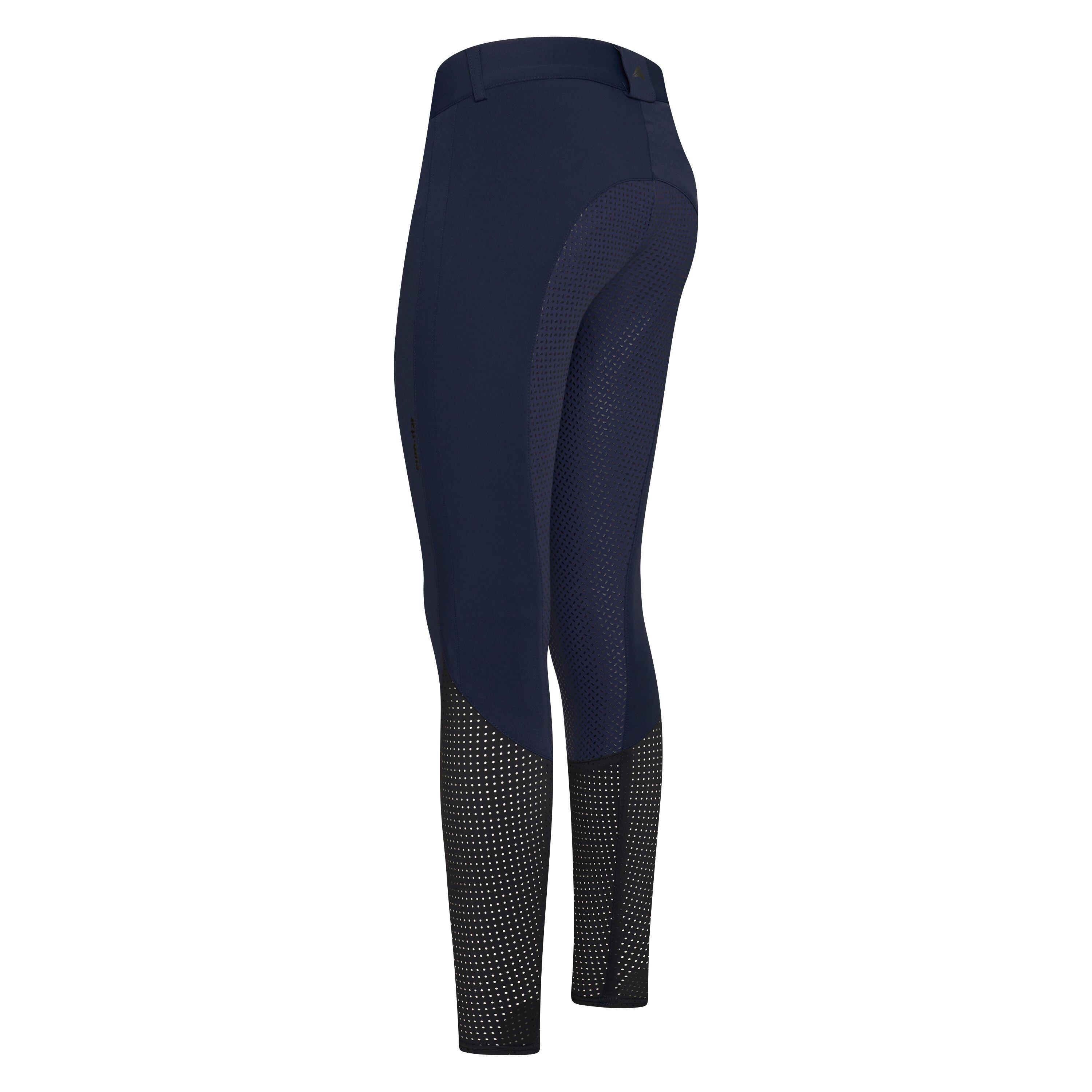 Reithose full grip Frau Euro-Star Airflow 2/3