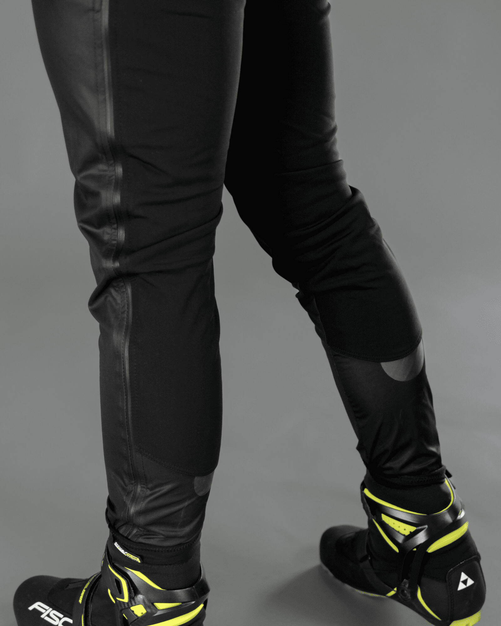 Pantaloni riscaldamento unisex - JOSEF HALO 5/6
