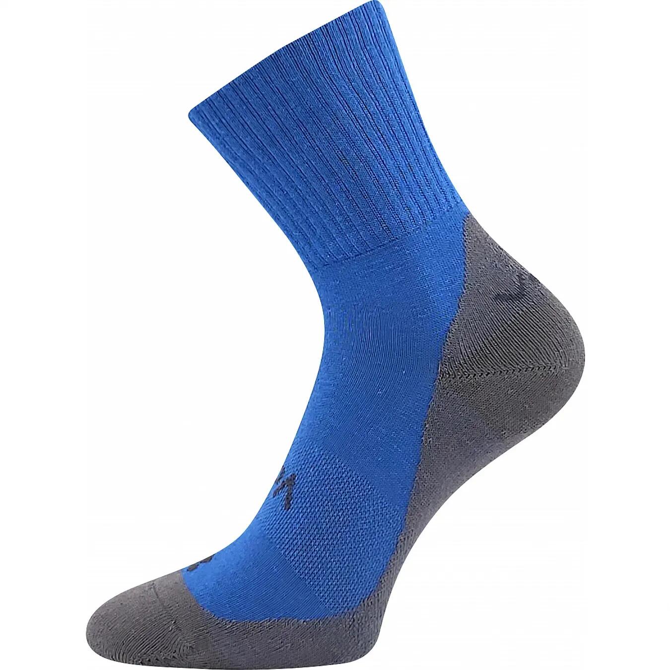 Calcetines Barefoot Rizo Azul Pack - Talla 20-24 3/3
