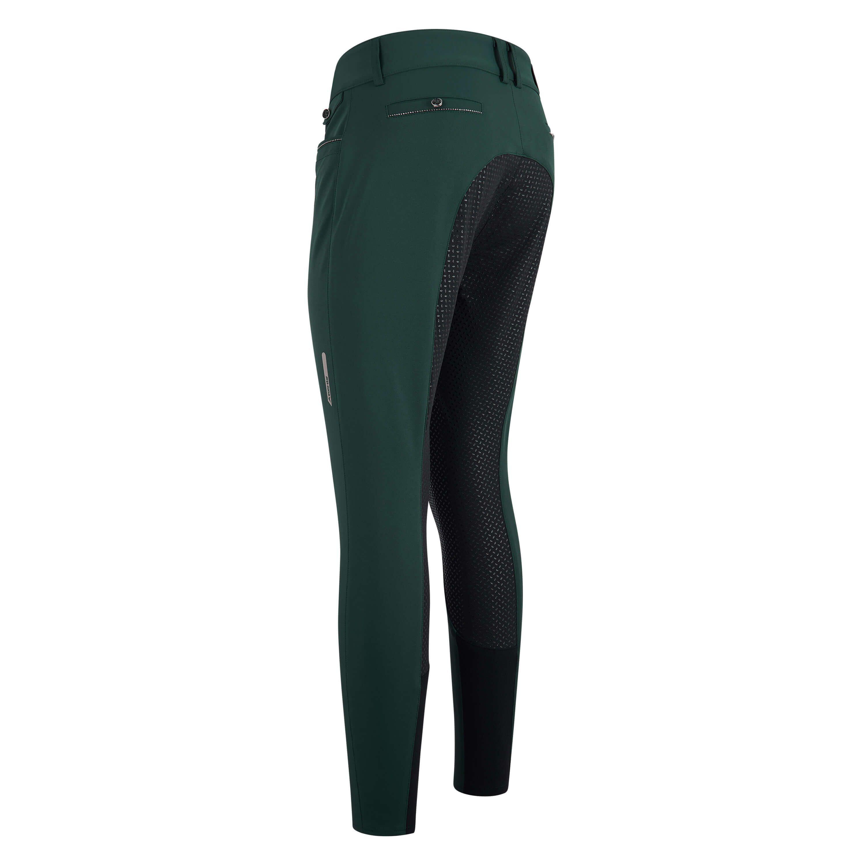 Reithose full grip Frau Euro-Star Arielle 2/2