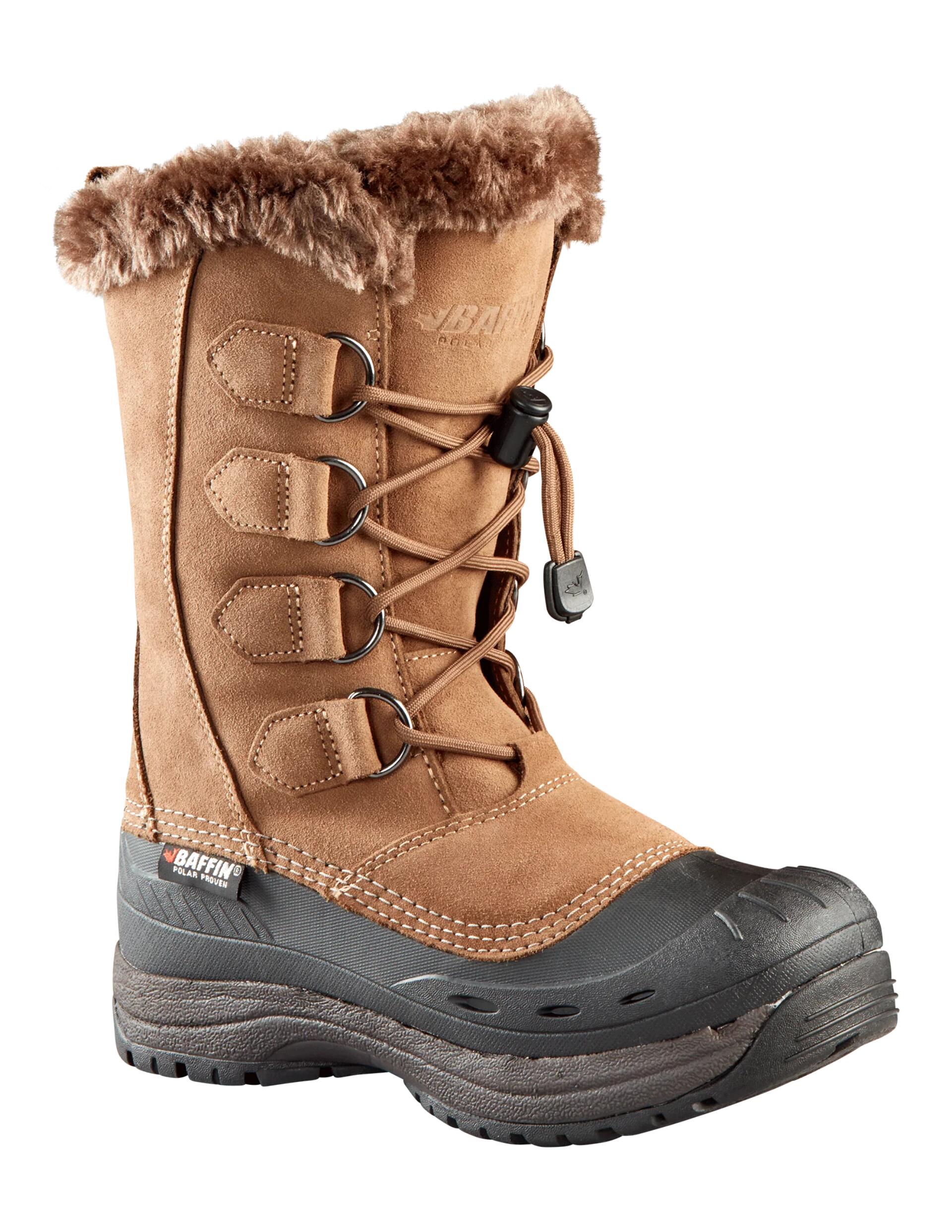 BAFFIN Baffin Chloe Women's Snow Boots EU 38.