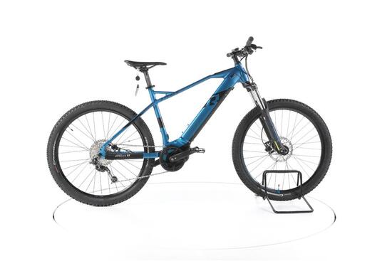 Ebike ricondizionata · R Raymon HardRay E 5.0 · Buone condizioni