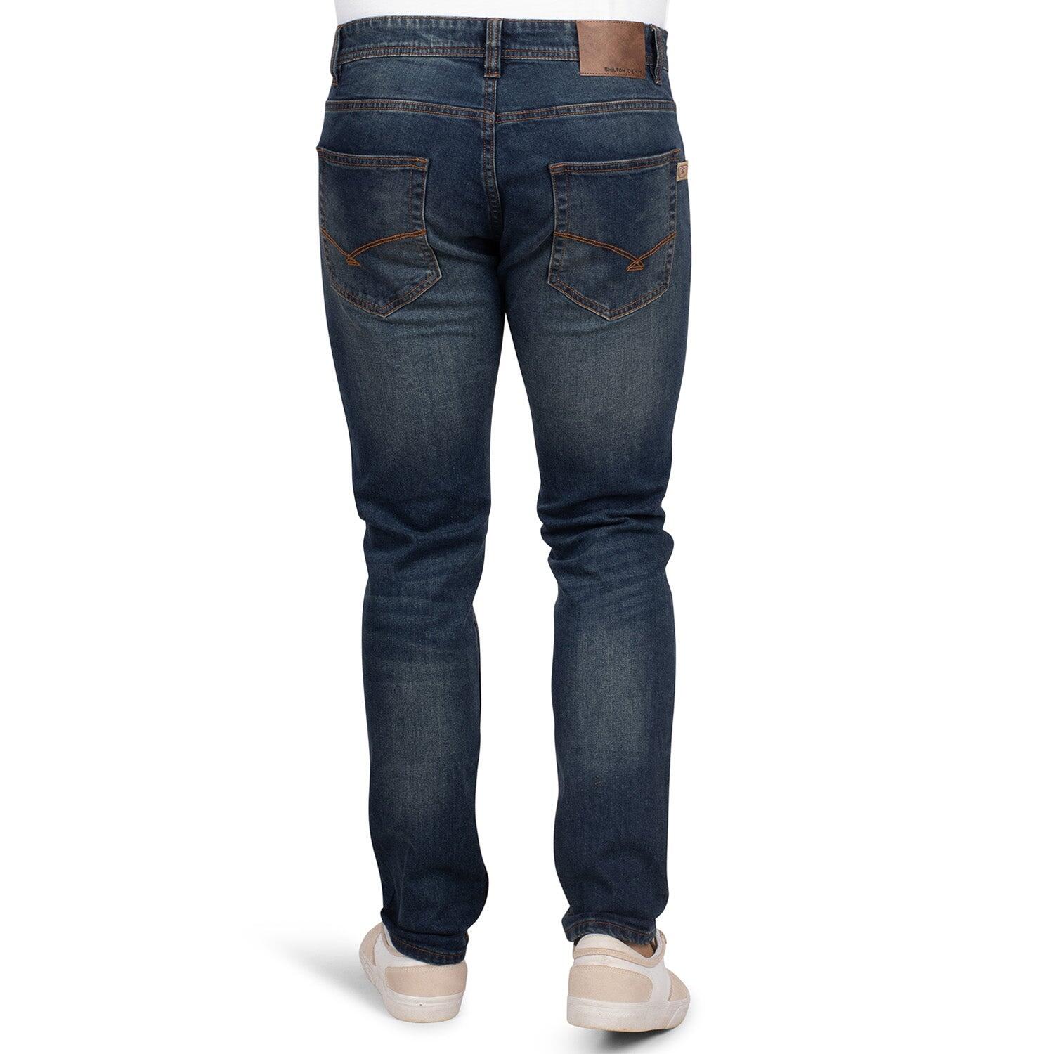 Jeans slim storm homme 2/6