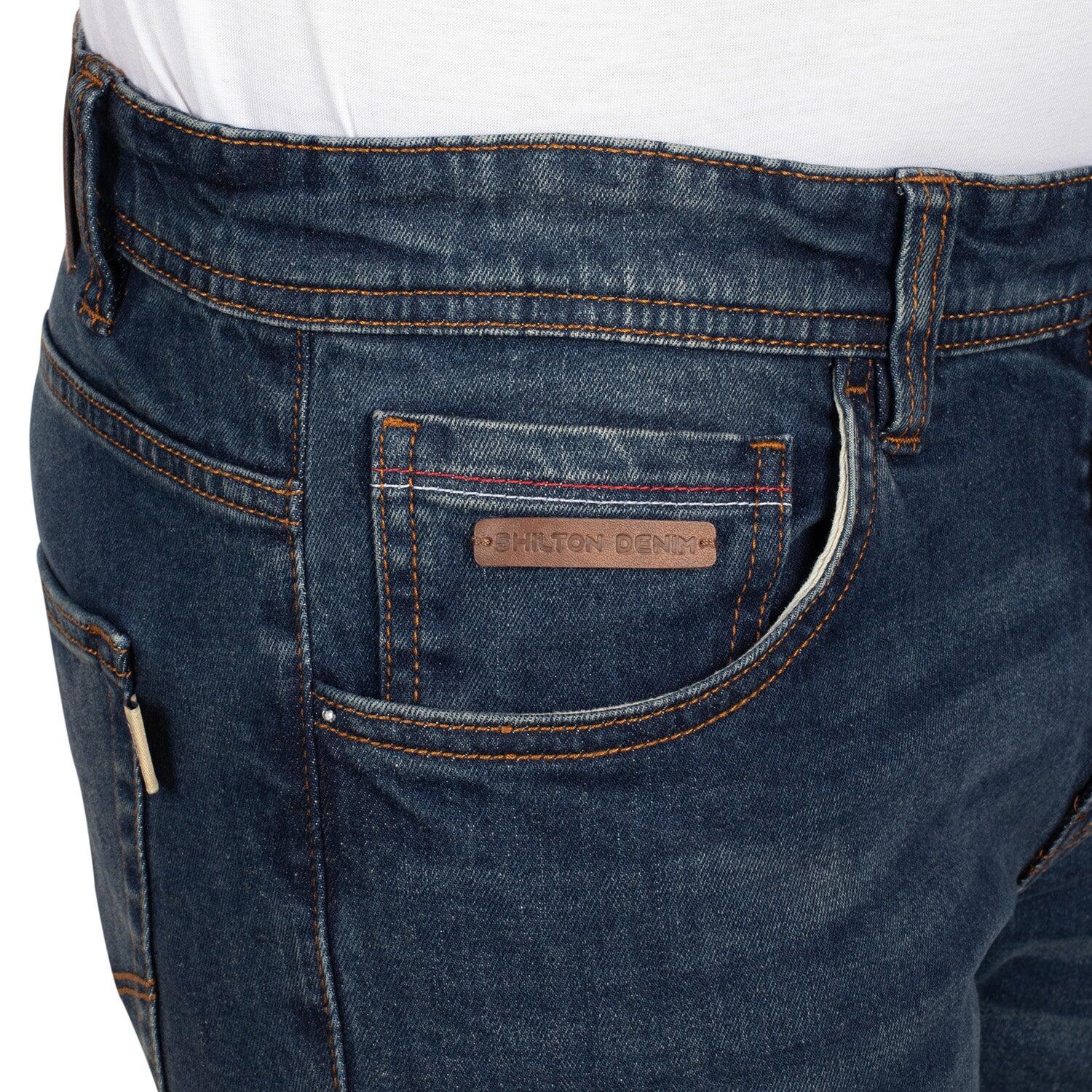 Jeans slim storm homme 5/6