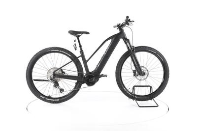 Segunda vida - Cube Reaction Hybrid Race E-Bike 2025 - Muy buen estado