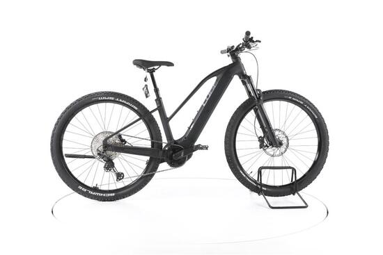 Segunda vida - Cube Reaction Hybrid Race E-Bike 2025 - Muy buen estado