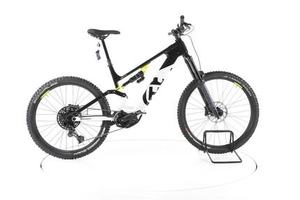 Refurbished - Husqvarna E-Bicycles Hard Cross HC2 E-Bike - In gutem Zustand