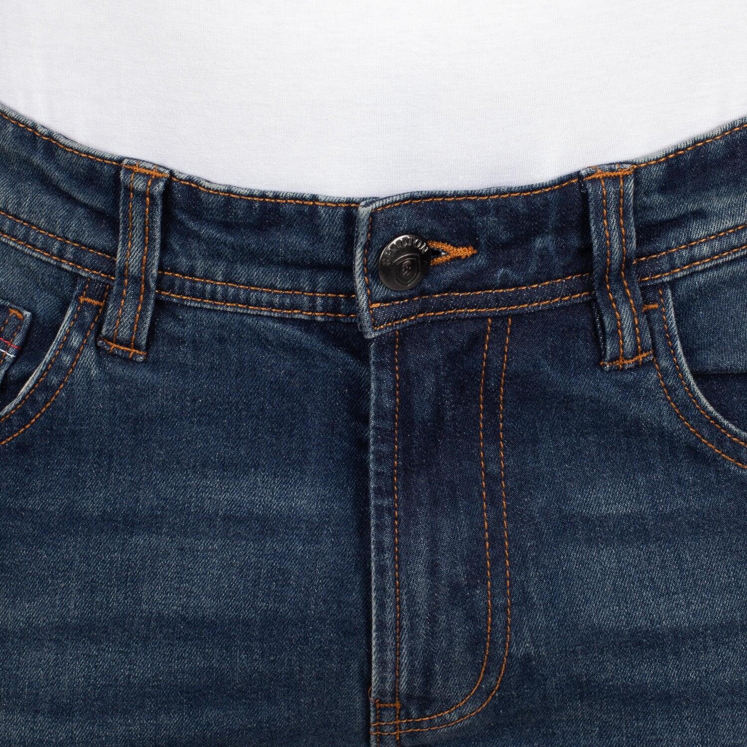 Jeans slim storm homme 6/6