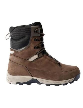 VAUDE Core STX Herren Winter-Wanderschuhe Gr. 42 (UK 8).