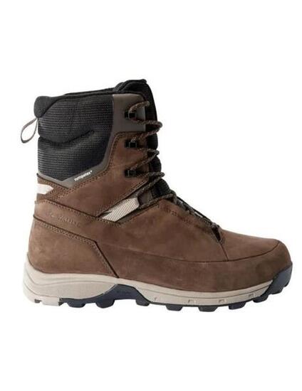 VAUDE Core STX Herren Winter-Wanderschuhe Gr. 42 (UK 8).