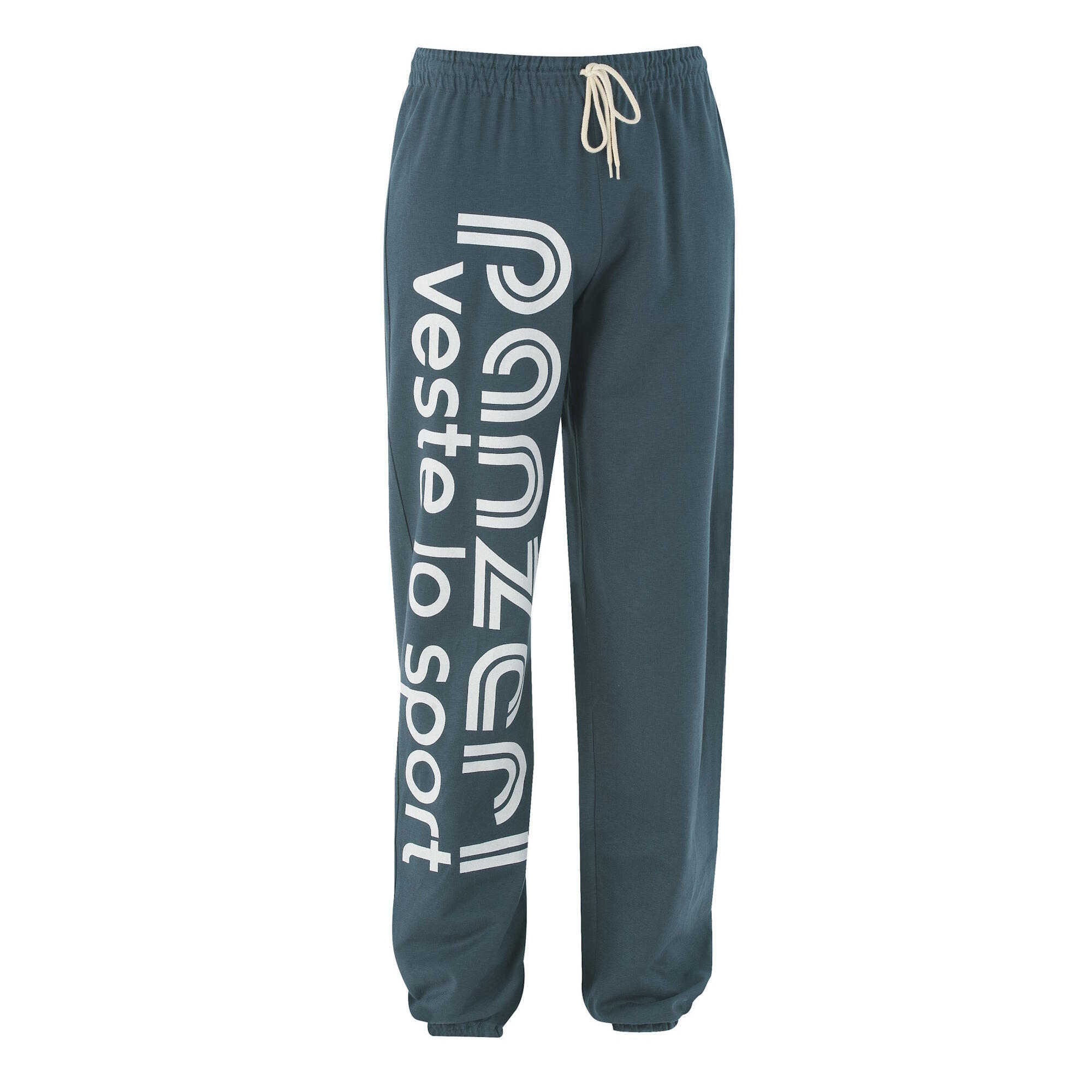 Panzeri - Seconde Vie - Pantalon Jogging Panzeri Uni Gris - Très Bon - Pantalons - Incolore - Decathlon