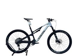 Reconditionné - VTT Canyon Neuron CF 8 SLX - comme neuf
