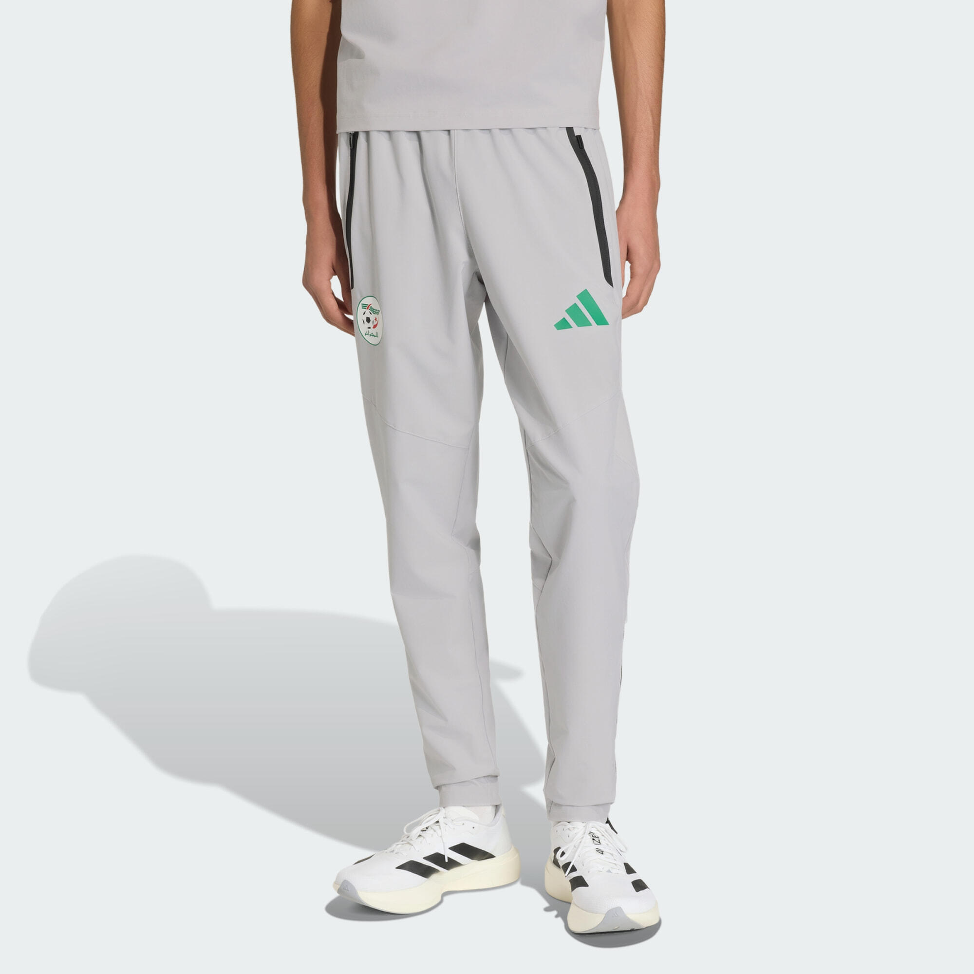 ADIDAS Algeria Tiro Tech Pants