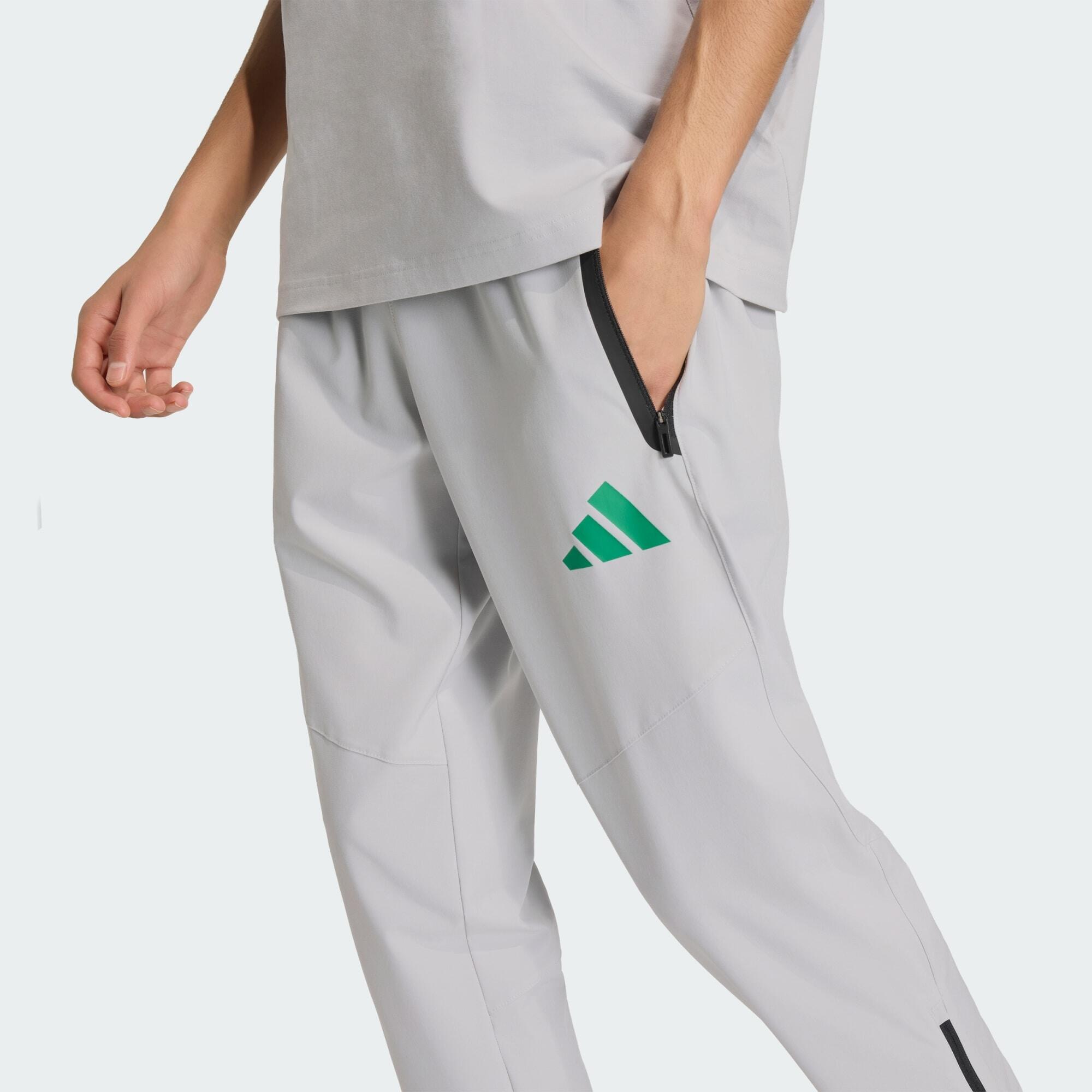 Pantalon Algérie Tiro Tech 4/5