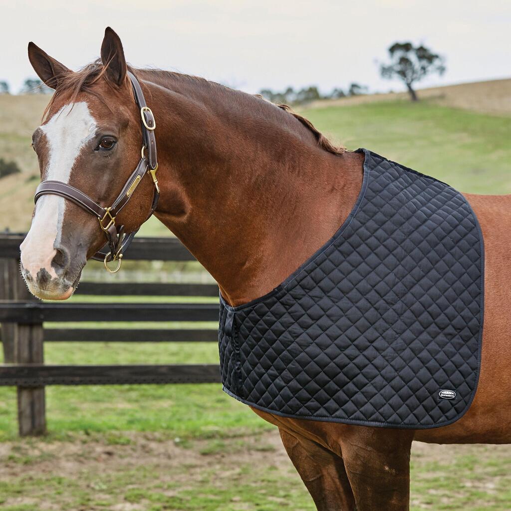 Shoulder protector for horses Weatherbeeta Deluxe