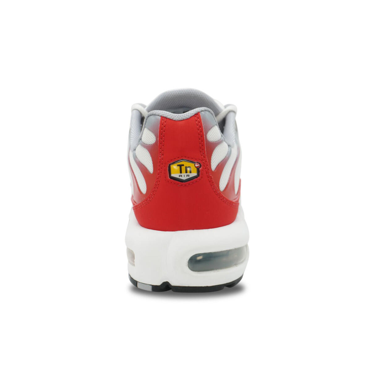 Nike Air Max Plus TN Sport Red 4/4