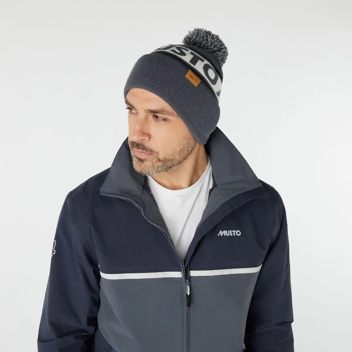 Bonnet Musto 4/5