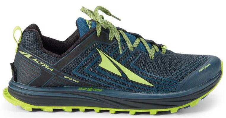 ALTRA Men’s Trail Running Shoes Altra Timp 1.5