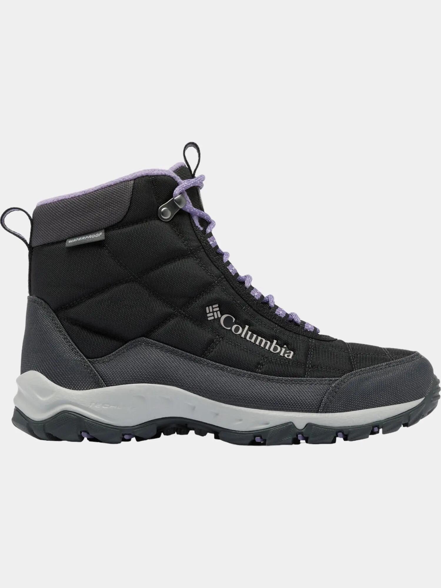 Buty Multisportowe Damskie Columbia Firecamp Boot 3/7