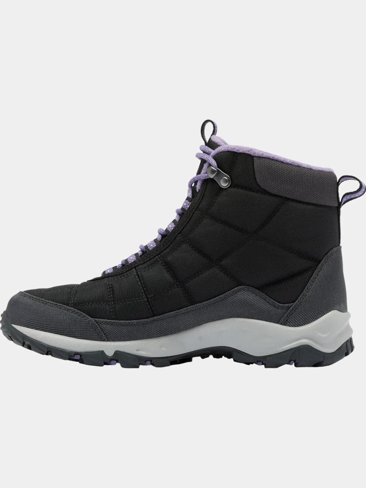 Buty Multisportowe Damskie Columbia Firecamp Boot 2/7