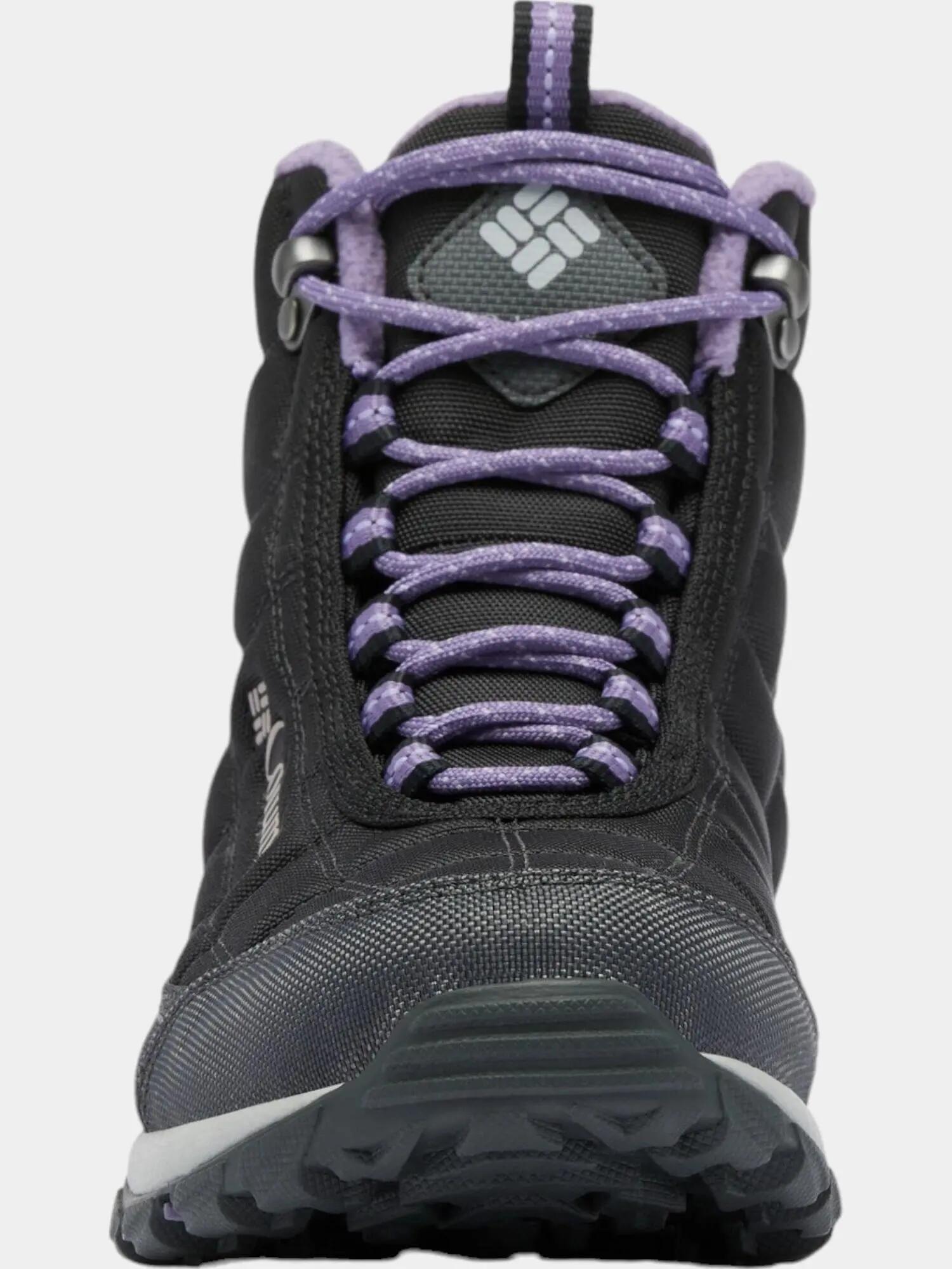Buty Multisportowe Damskie Columbia Firecamp Boot 5/7