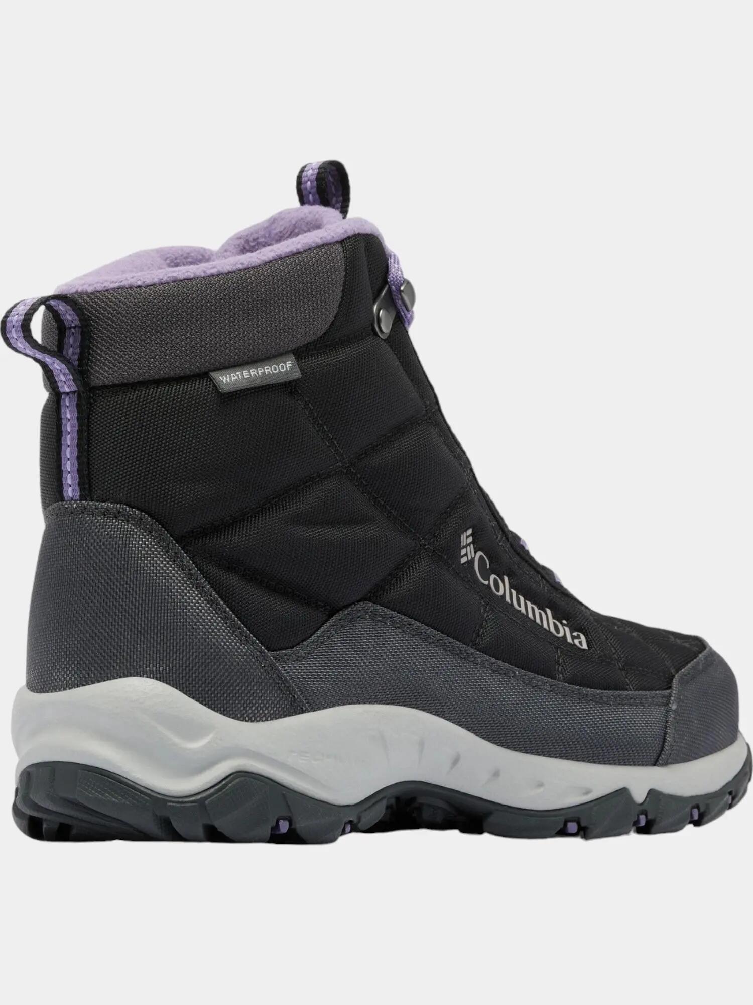 Buty Multisportowe Damskie Columbia Firecamp Boot 4/7