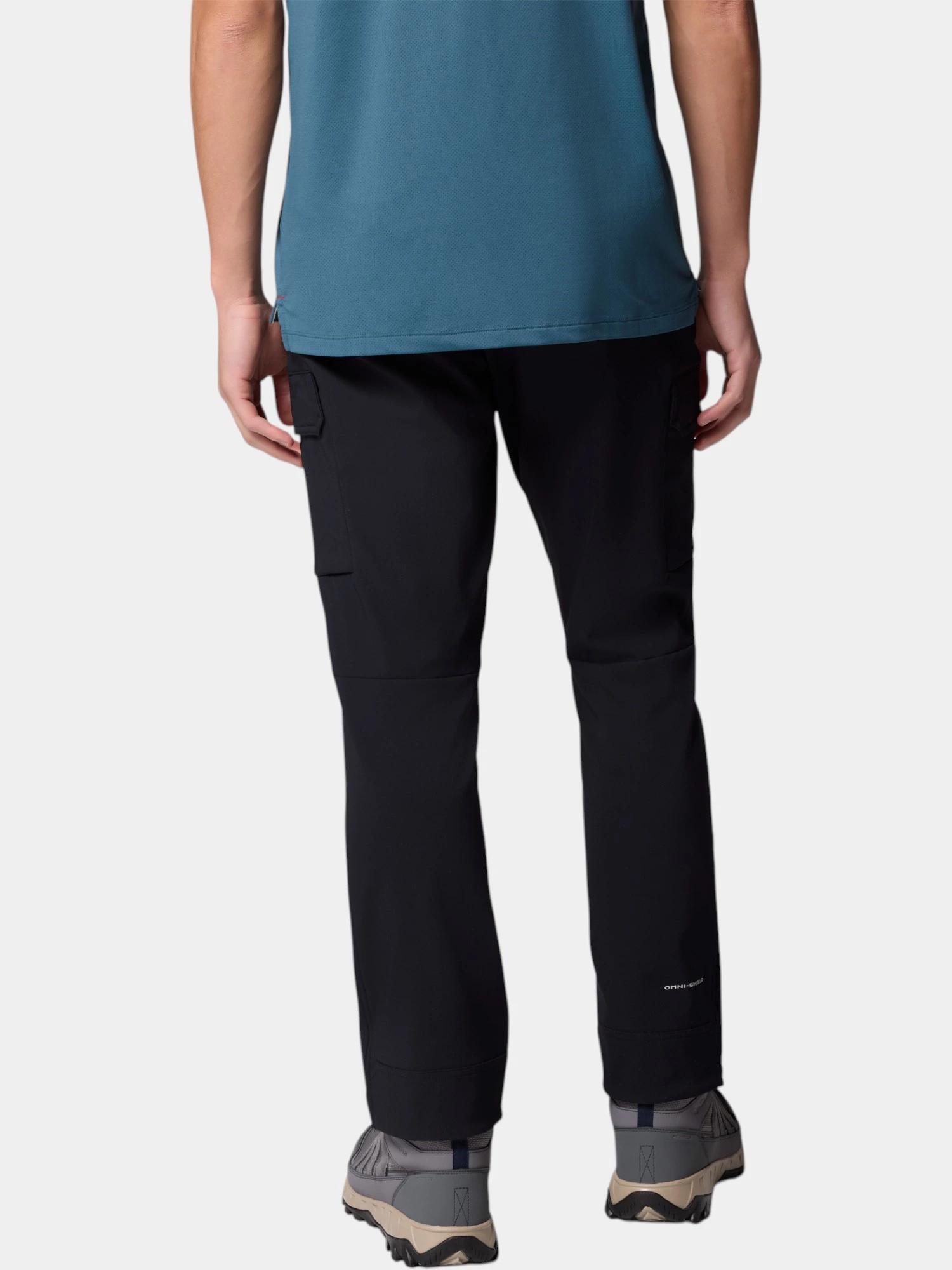 Broek Heren Tech Trail Utility Winter 3/7